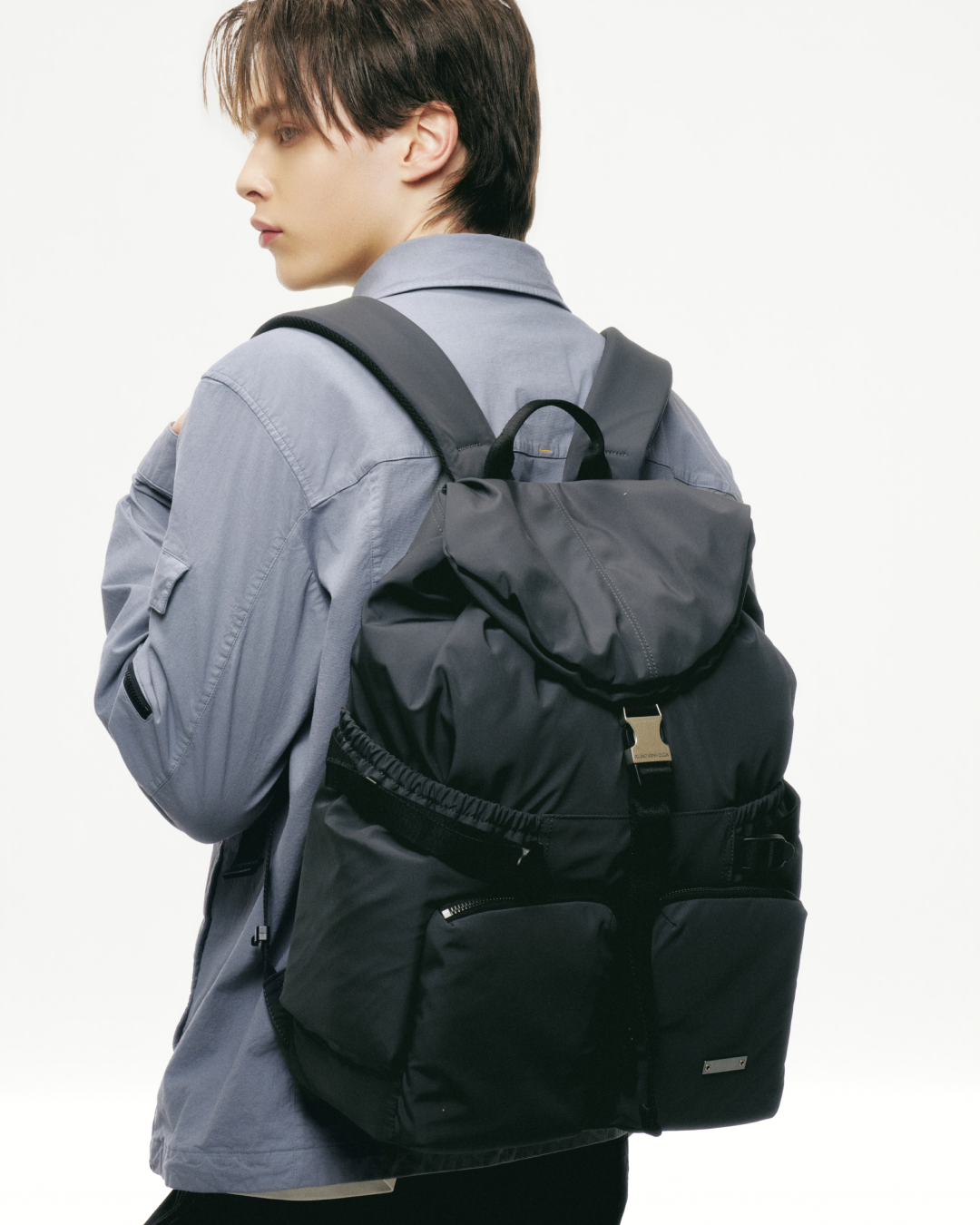 9 MANDARINA DUCK